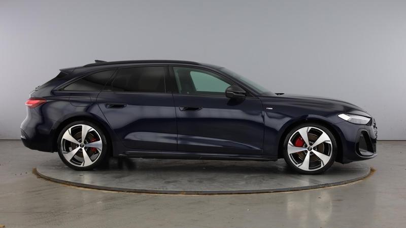 Used Audi A5 2025 for sale - 77336028: Photo 4