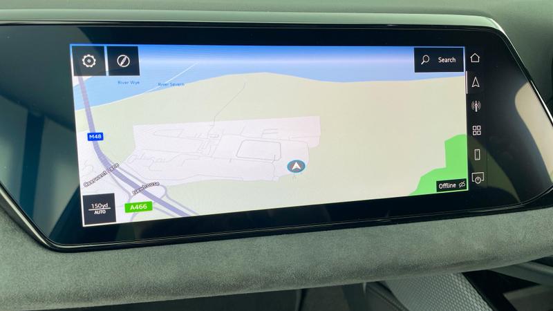 Used Audi A5 2025 for sale - 77336028: Photo 44