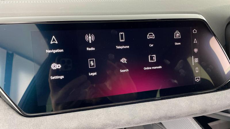 Used Audi A5 2025 for sale - 77336028: Photo 45