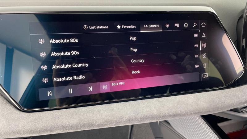 Used Audi A5 2025 for sale - 77336028: Photo 46