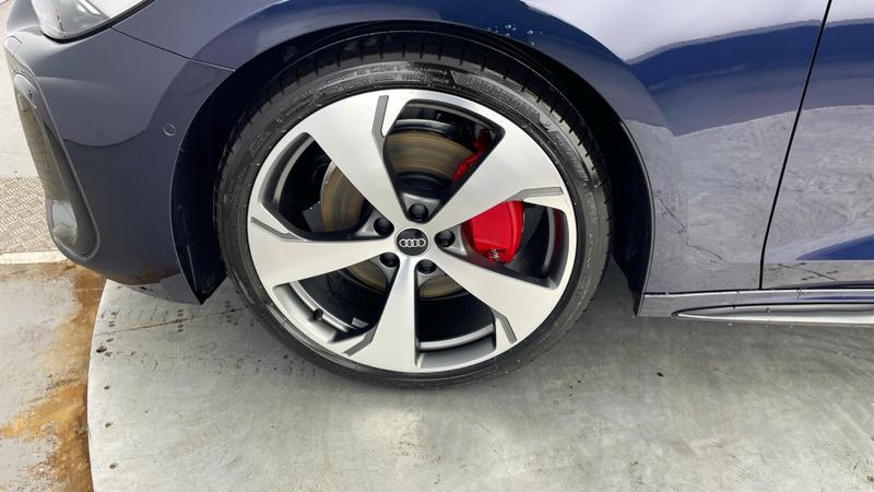 Used Audi A5 2025 for sale - 77336028: Photo 49