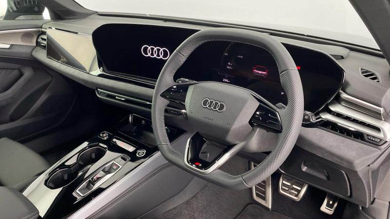 Used Audi A5 2025 for sale - 77336028: Photo 6