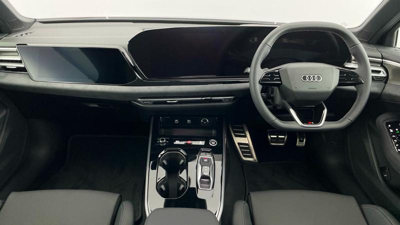 Used Audi A5 2025 for sale - 77336028: Photo 8