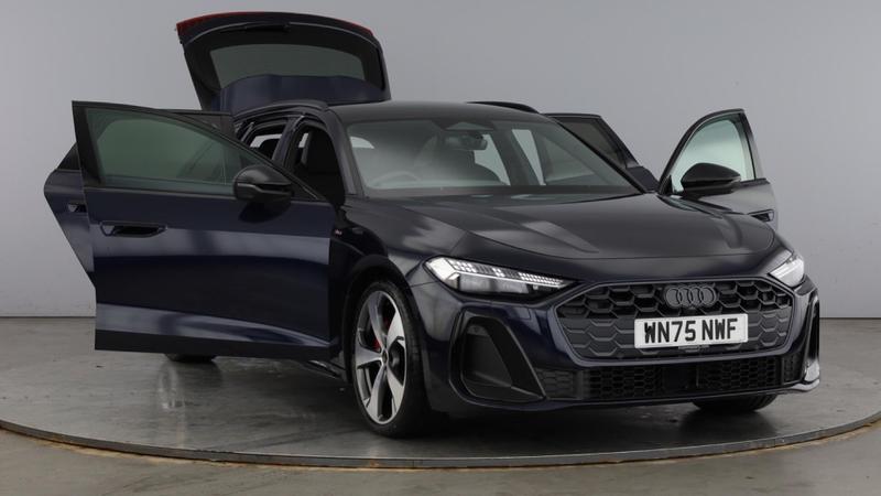 Used Audi A5 2025 for sale - 77336028: Photo 9