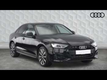2021 - Sport Edition 35 TFSI 150 PS S tronic Automatic 4-Door