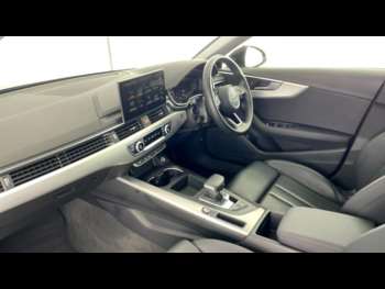 Used Audi A4 2021 for sale - 75084570: Photo