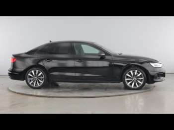 Used Audi A4 2021 for sale - 75084570: Photo