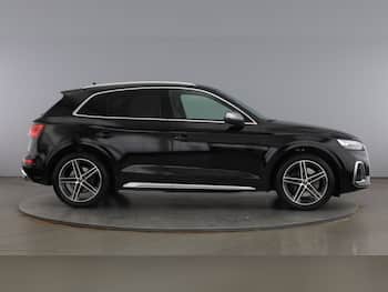 Used Audi SQ5 2023 for sale - 79631747: Photo