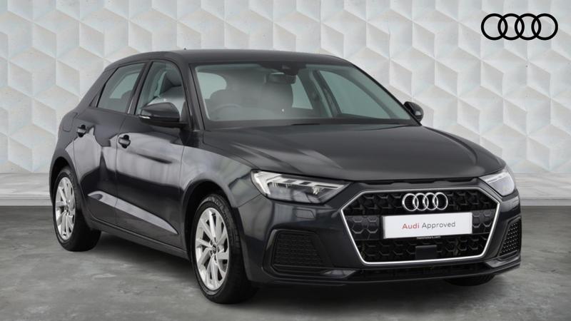Used Audi A1 2023 for sale - 76146632: Photo 1