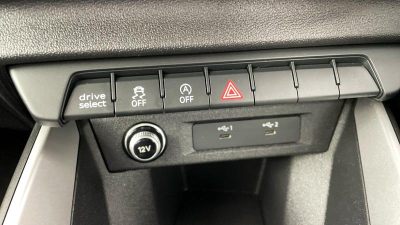 Used Audi A1 2023 for sale - 76146632: Photo 13