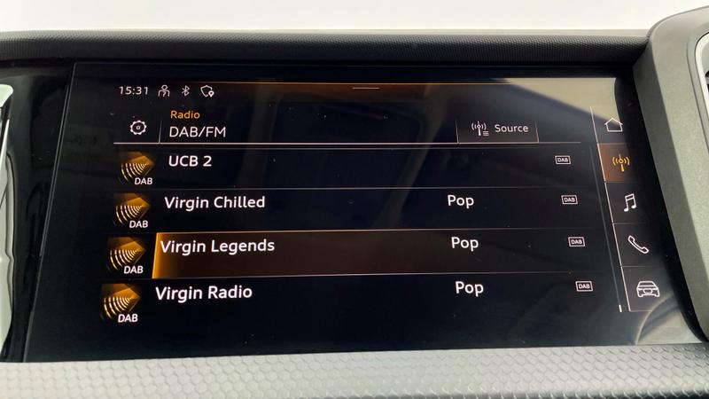 Used Audi A1 2023 for sale - 76146632: Photo 15