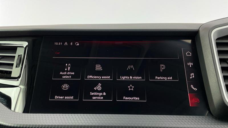 Used Audi A1 2023 for sale - 76146632: Photo 17