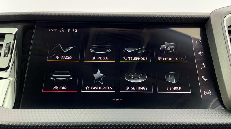 Used Audi A1 2023 for sale - 76146632: Photo 18