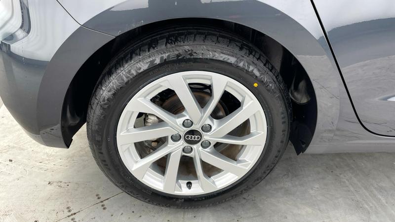 Used Audi A1 2023 for sale - 76146632: Photo 22