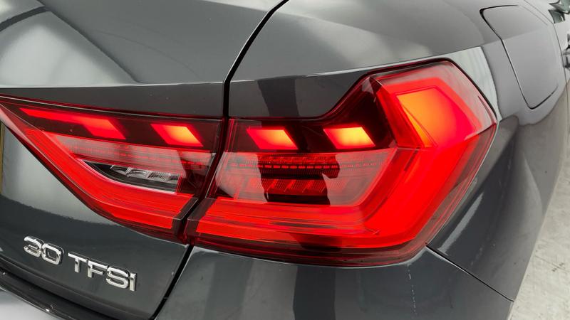 Used Audi A1 2023 for sale - 76146632: Photo 27