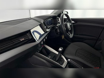 Used Audi A1 2023 for sale - 76146632: Photo