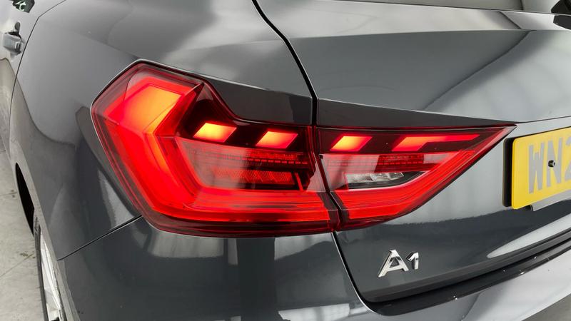 Used Audi A1 2023 for sale - 76146632: Photo 30