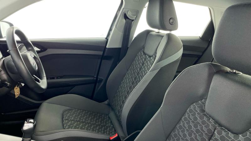 Used Audi A1 2023 for sale - 76146632: Photo 33