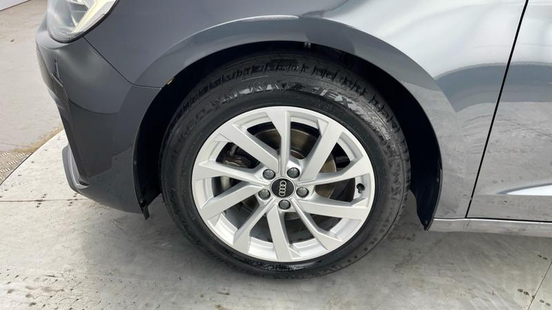 Used Audi A1 2023 for sale - 76146632: Photo 35
