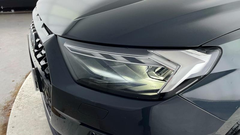 Used Audi A1 2023 for sale - 76146632: Photo 36