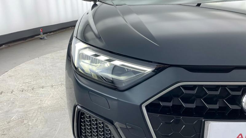 Used Audi A1 2023 for sale - 76146632: Photo 37