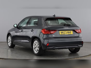 Used Audi A1 2023 for sale - 76146632: Photo