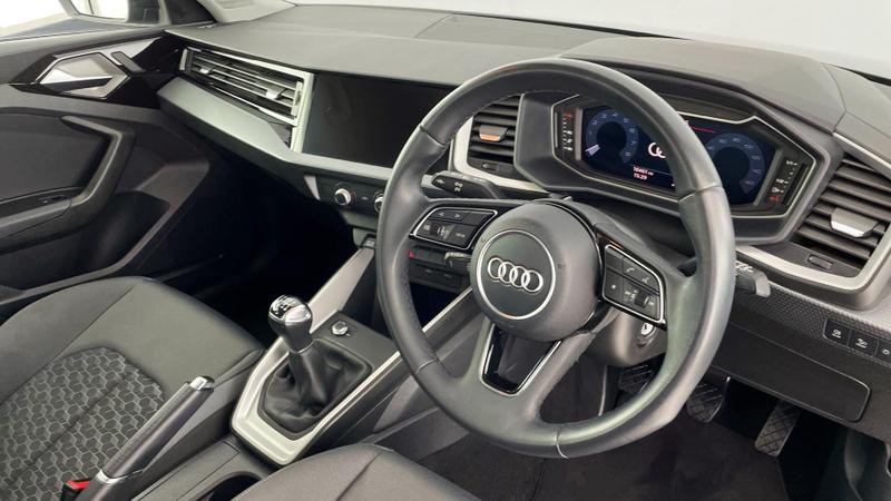 Used Audi A1 2023 for sale - 76146632: Photo 6