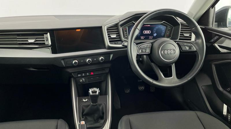 Used Audi A1 2023 for sale - 76146632: Photo 8
