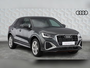 Used Audi Q2 2024 for sale - 77837145: Photo