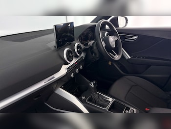 Used Audi Q2 2024 for sale - 77837145: Photo