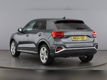 Used Audi Q2 2024 for sale - 77837145: Photo