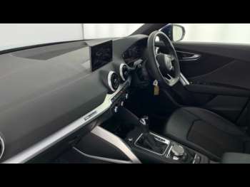 Used Audi Q2 2022 for sale - 74628943: Photo