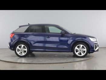 Used Audi Q2 2022 for sale - 74628943: Photo