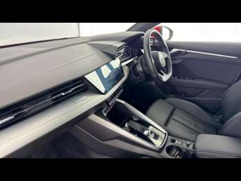 Used Audi A3 2021 for sale - 74774422: Photo
