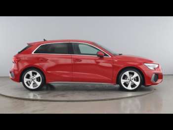 Used Audi A3 2021 for sale - 74774422: Photo