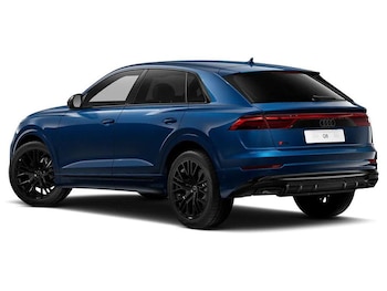 Used Audi Q8 undefined for sale - 78296939: Photo