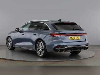 Used Audi A5 2025 for sale - 79302296: Photo