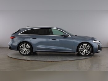 Used Audi A5 2025 for sale - 79302296: Photo