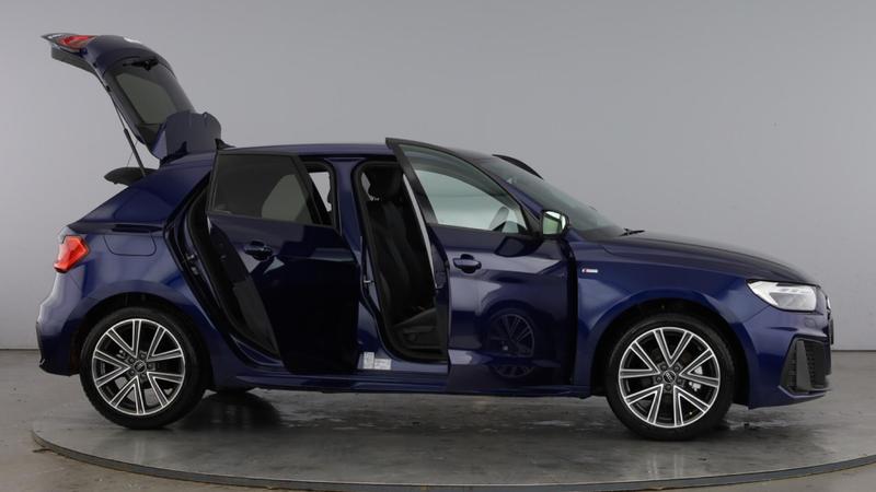 Used Audi A1 for sale - 77447612: Photo 10