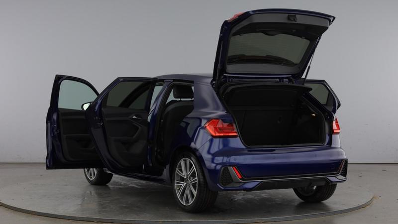 Used Audi A1 for sale - 77447612: Photo 11