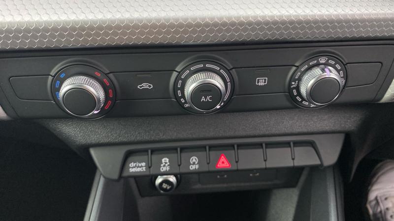 Used Audi A1 for sale - 77447612: Photo 13