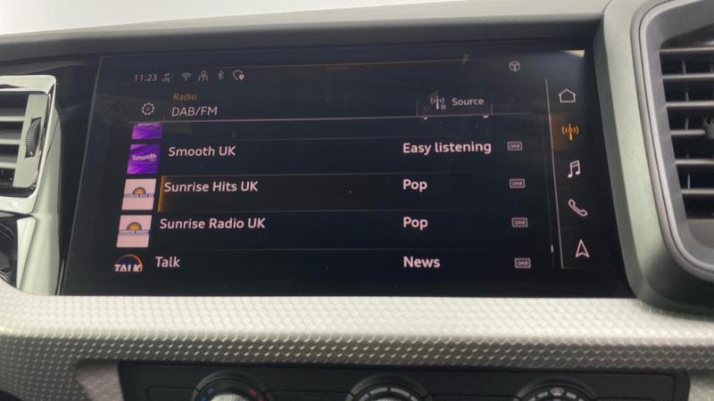 Used Audi A1 for sale - 77447612: Photo 14