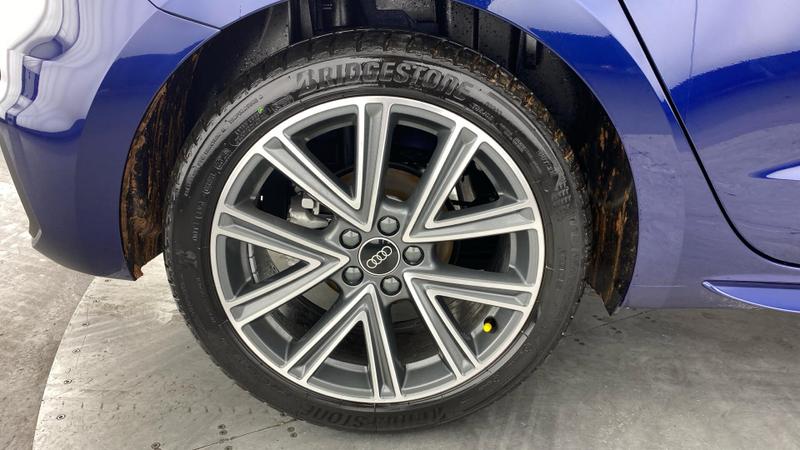 Used Audi A1 for sale - 77447612: Photo 17