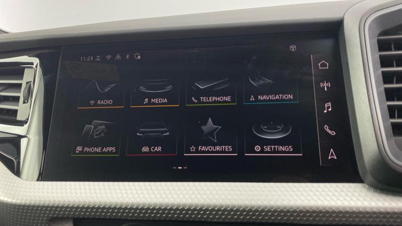 Used Audi A1 for sale - 77447612: Photo 18