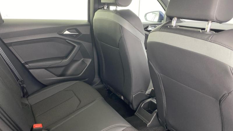 Used Audi A1 for sale - 77447612: Photo 22