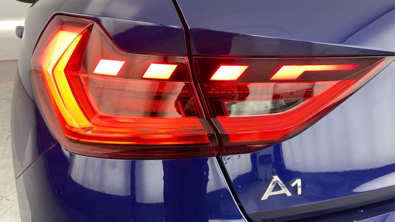 Used Audi A1 for sale - 77447612: Photo 29