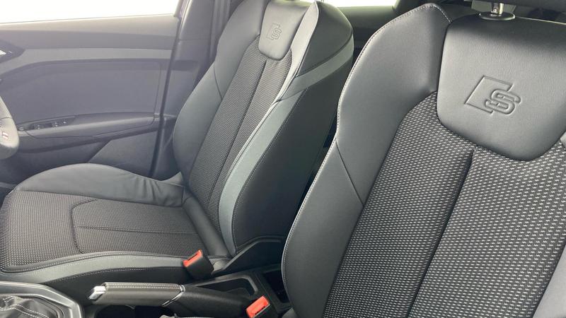 Used Audi A1 for sale - 77447612: Photo 32