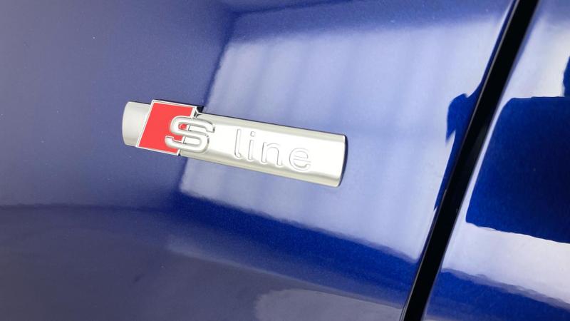 Used Audi A1 for sale - 77447612: Photo 35