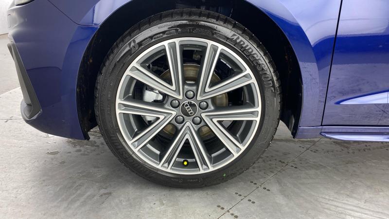 Used Audi A1 for sale - 77447612: Photo 36