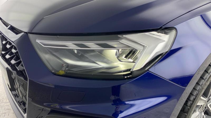 Used Audi A1 for sale - 77447612: Photo 37